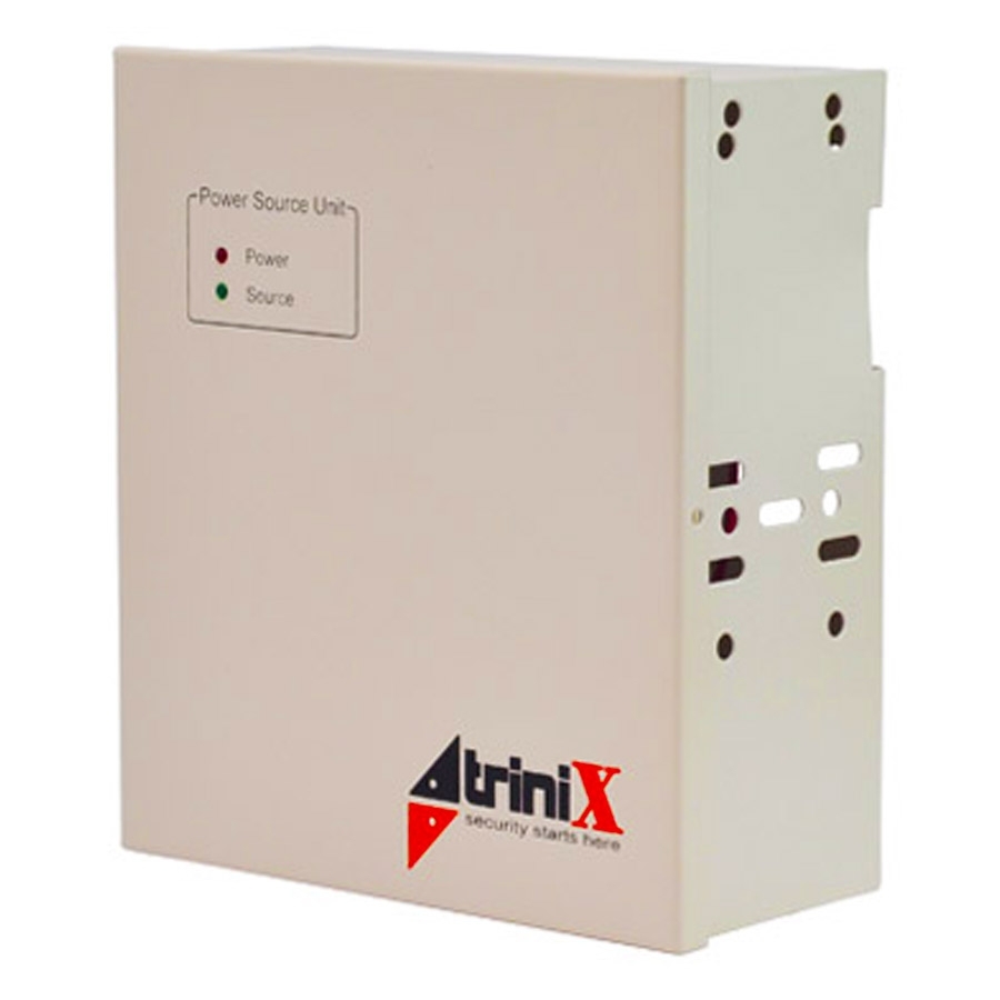 Блок живлення Trinix PSU-24/3A-b 3А 24В