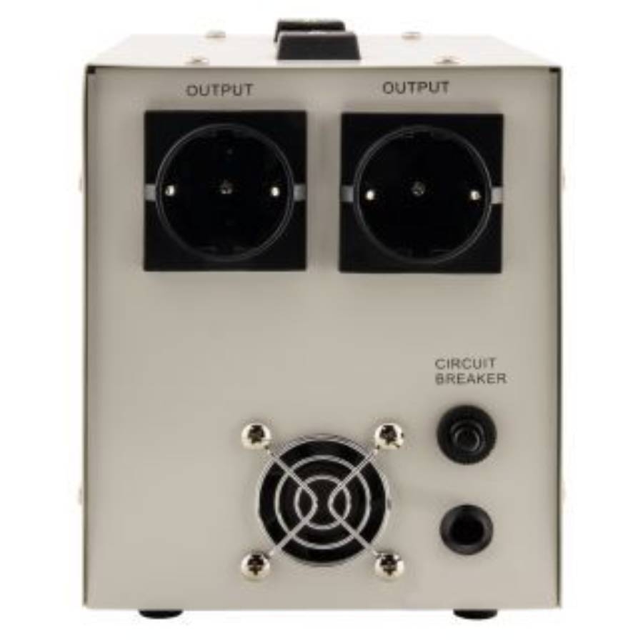 Стабілізатор LogicPower LP-1750RD (1000Вт)