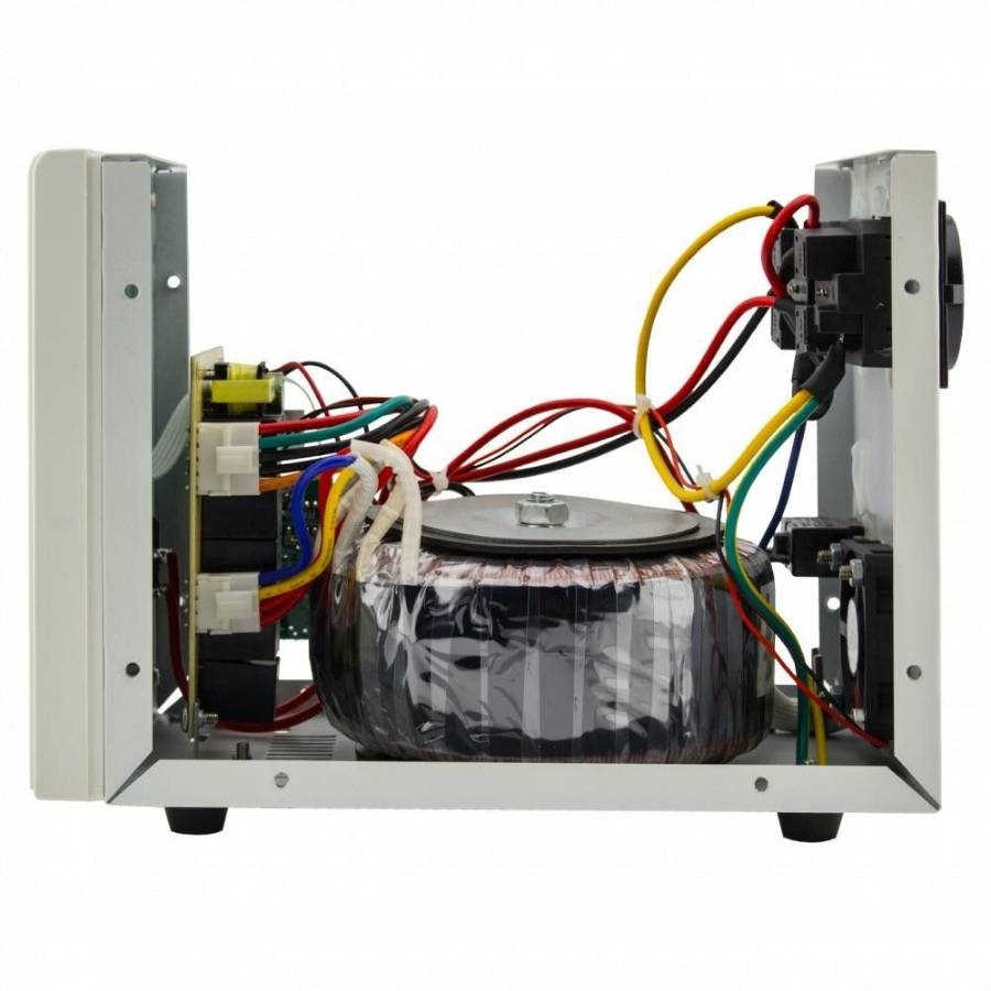 Стабілізатор LogicPower LP-3500RD (2100Вт)