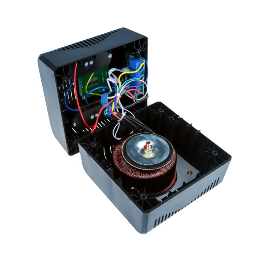 Стабілізатор LogicPower LPT-1000RD (700Вт)