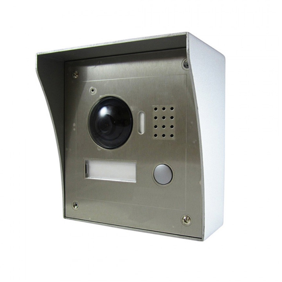 Виклична ІР панель Dahua DH-VTO2000A-2-S1