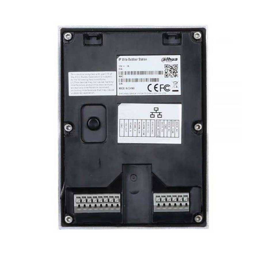 Виклична ІР панель Dahua DH-VTO2202F