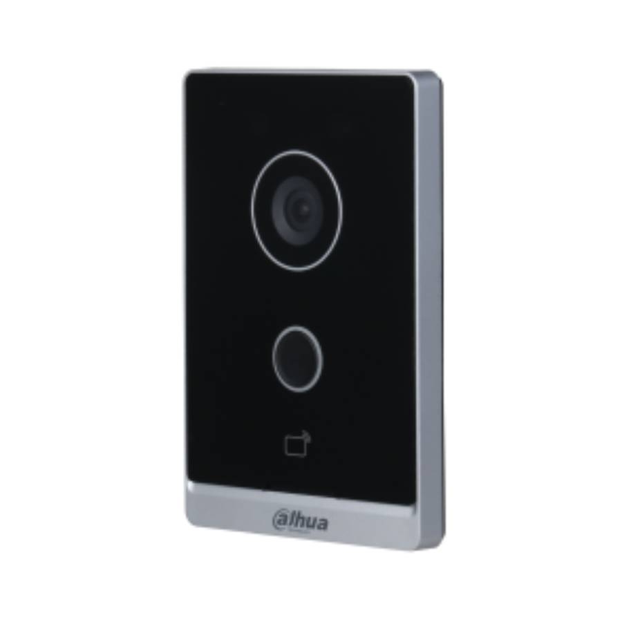 Виклична ІР панель Dahua DH-VTO2211G-WP