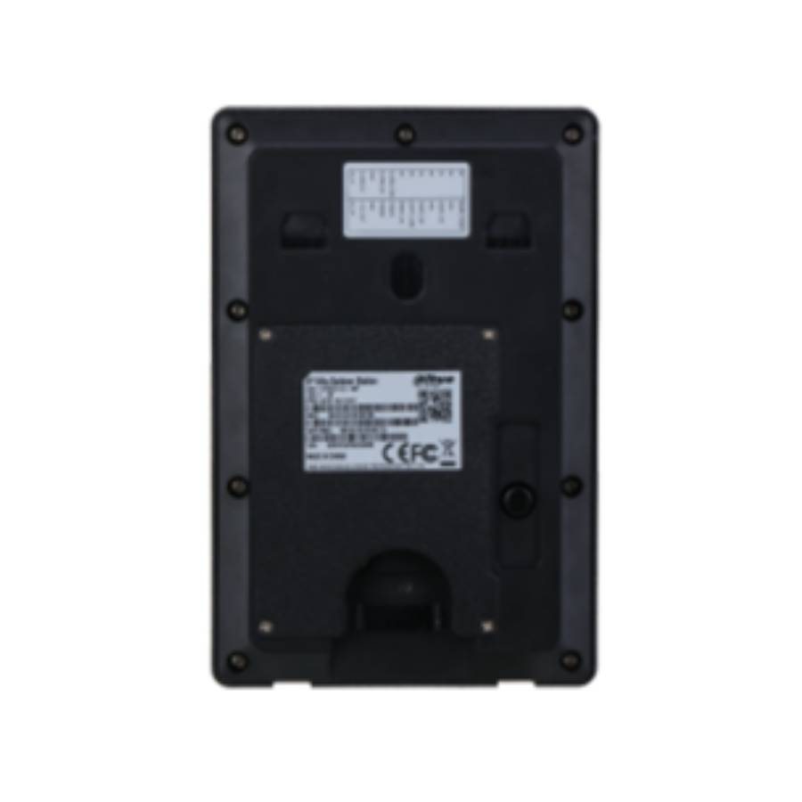 Виклична ІР панель Dahua DH-VTO2211G-WP