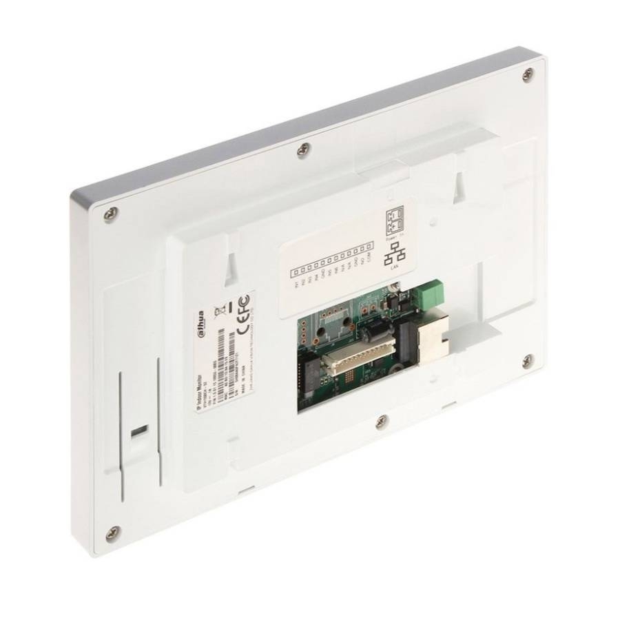 IP домофон Dahua DH-VTH1550CH-S2