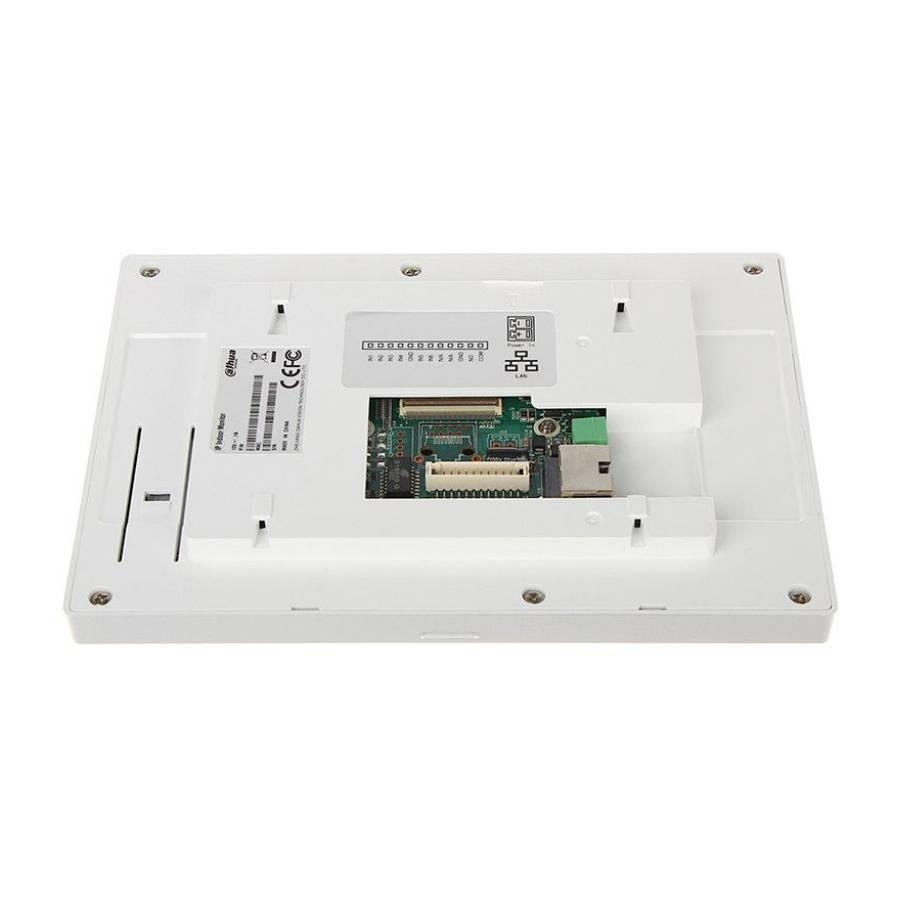 IP домофон Dahua DH-VTH1550CH-S2