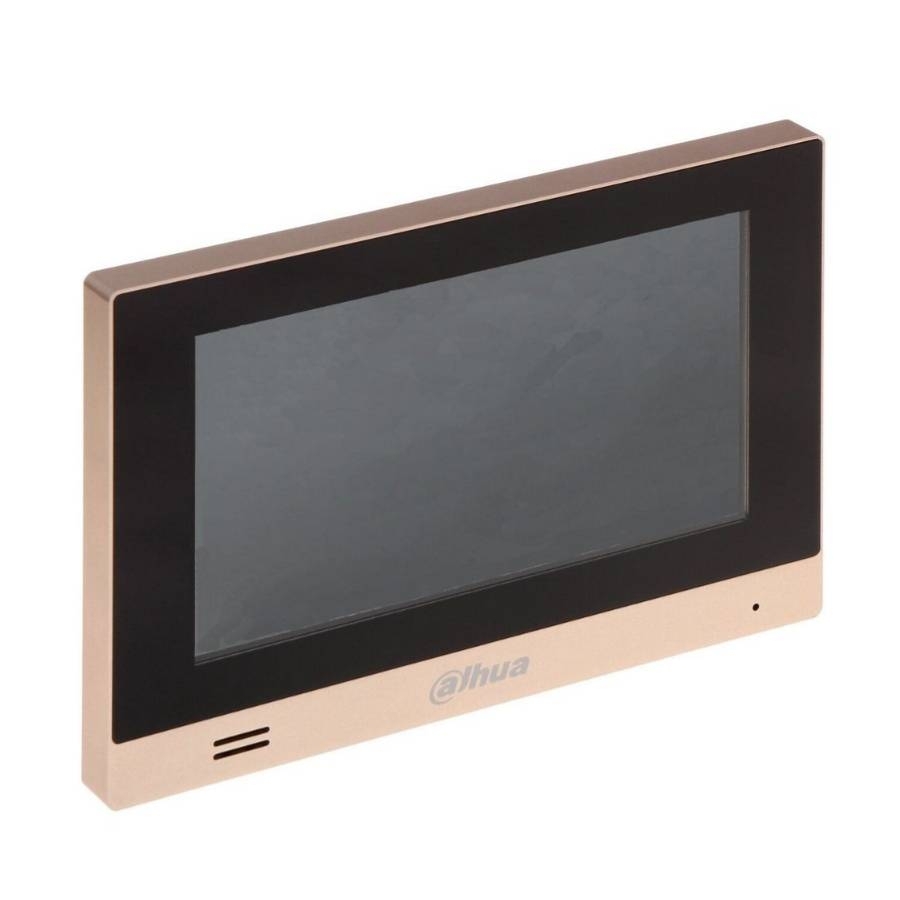 Домофон Dahua DH-VTH1550CHM-S1