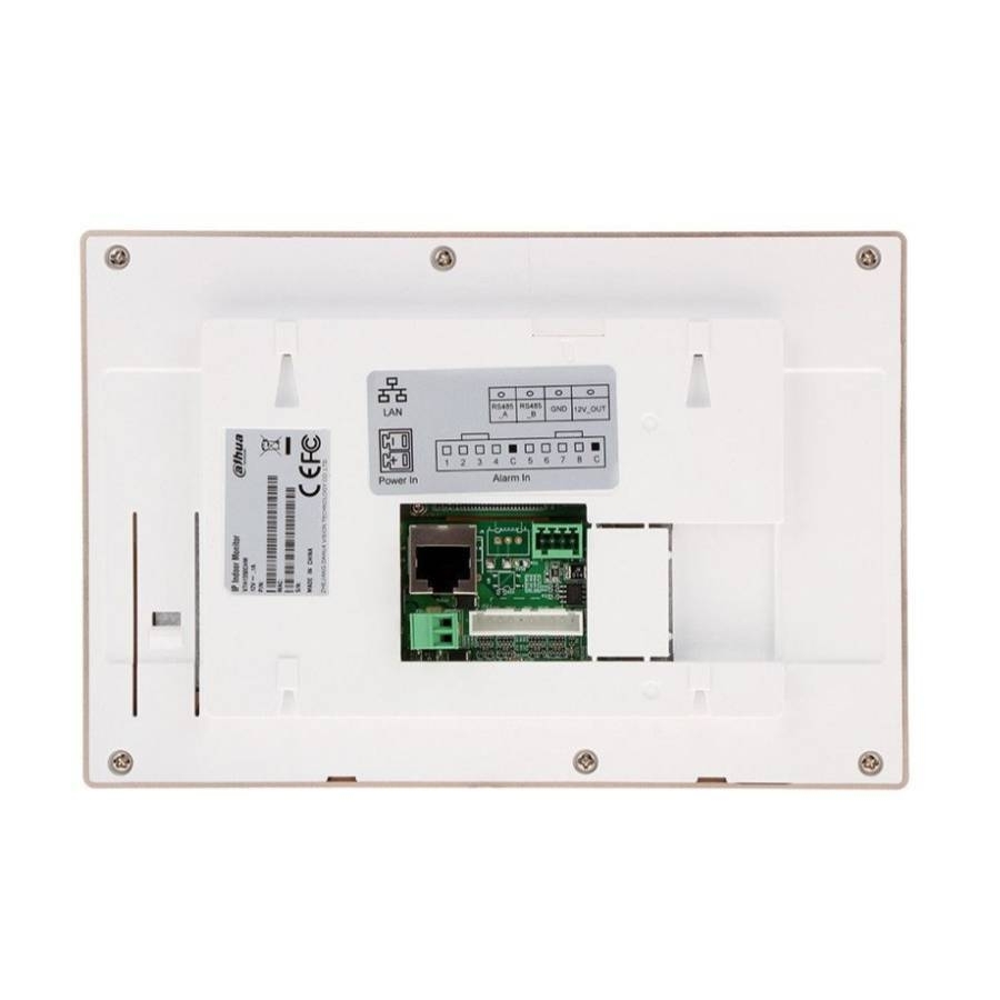 Домофон Dahua DH-VTH1550CHM-S1