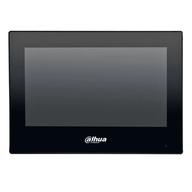 IP домофон Dahua DH-VTH5321GB-W 7 дюйм Android
