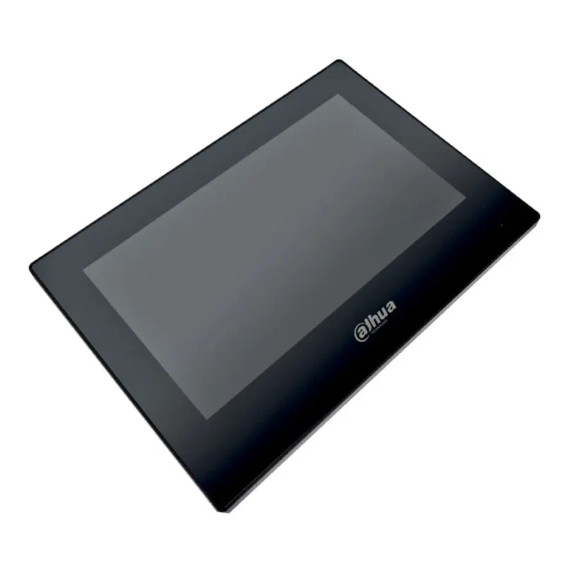 IP домофон Dahua DH-VTH5321GB-W 7 дюйм Android