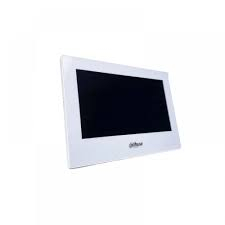 IP домофон Dahua DH-VTH5321GW-W 7 дюйм Android