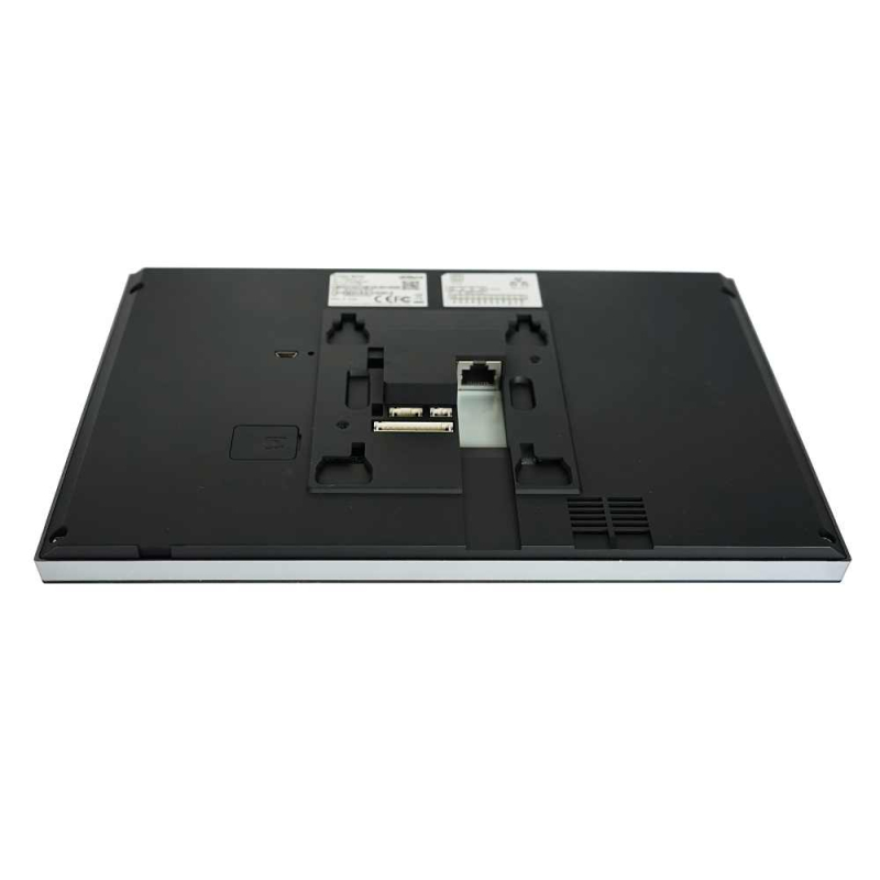 IP домофон Dahua DH-VTH5341G-W 10 дюйм Android