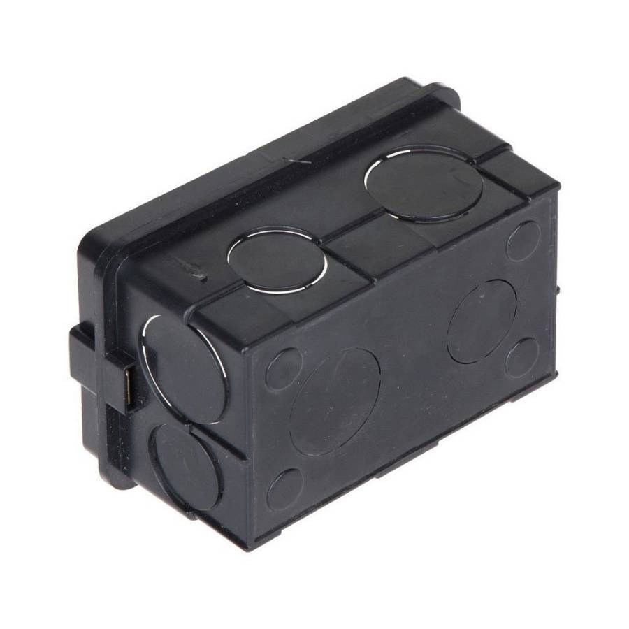 Монтажний бокс Hikvision DS-KAB118 для моніторів