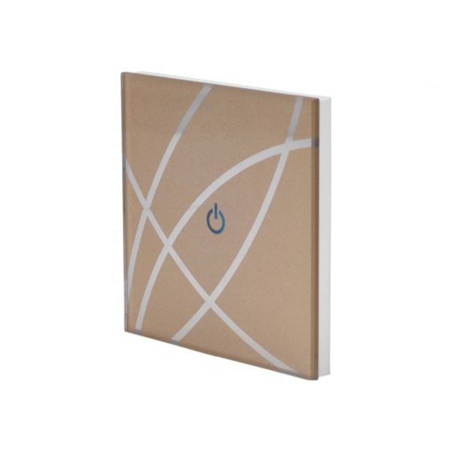 Кнопка виходу Trinix ART-840G сенсорна