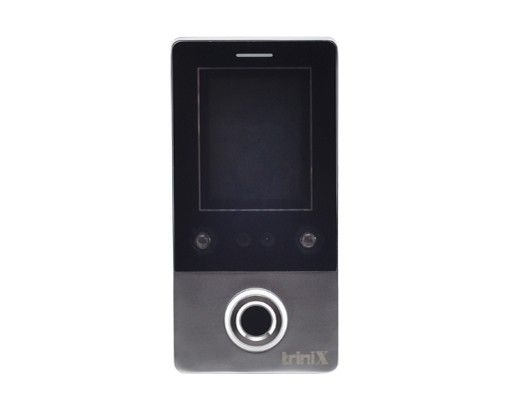 Автономний контроллер Trinix TRR-1101MFVI