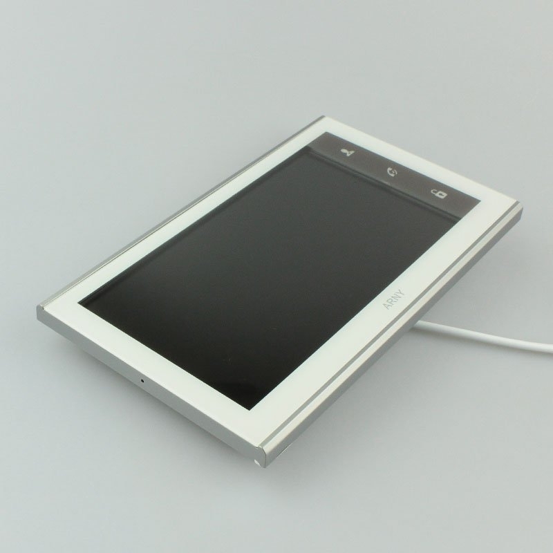 Відеодомофон Arny AVD-730  (white)
