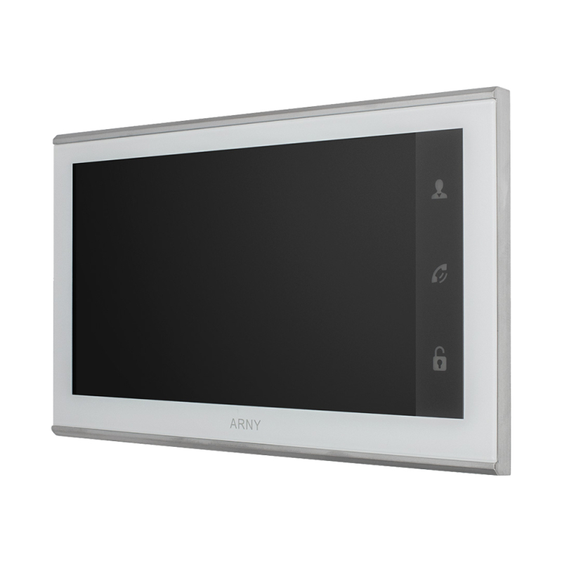 Відеодомофон Arny AVD-730 2MPX White