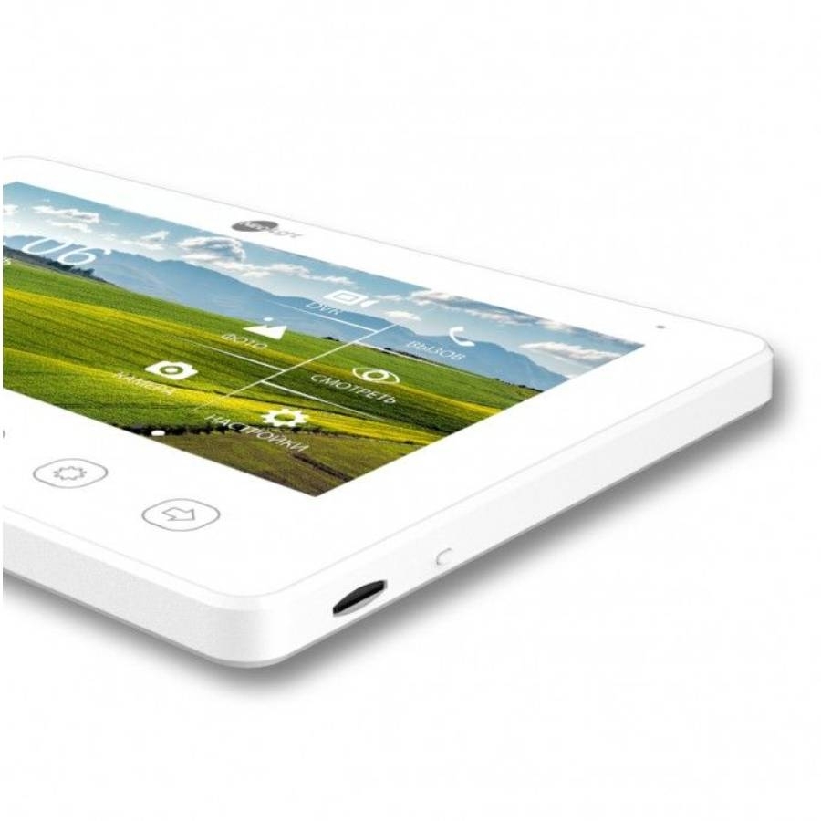 Домофон Neolight Omega+ HD WF2 white (by Balter)