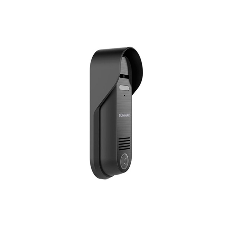 Виклична панель Commax DRC-4CPHD2 Dark Silver