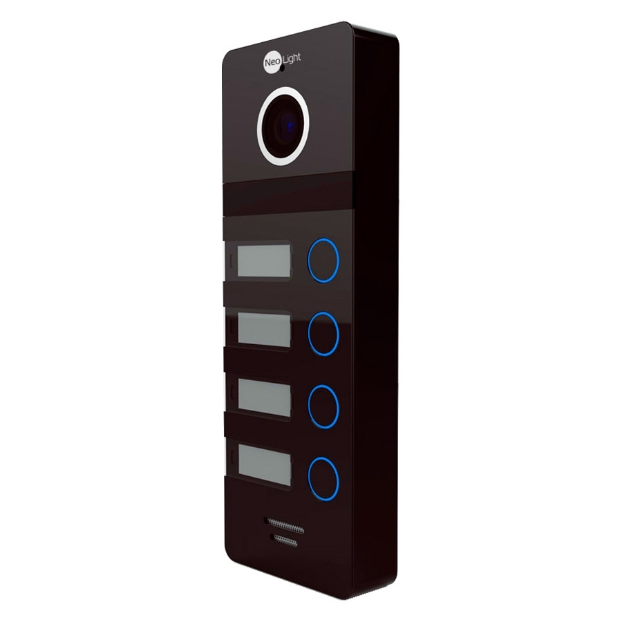 Відеопанель Neolight Mega/4 FHD Graphite