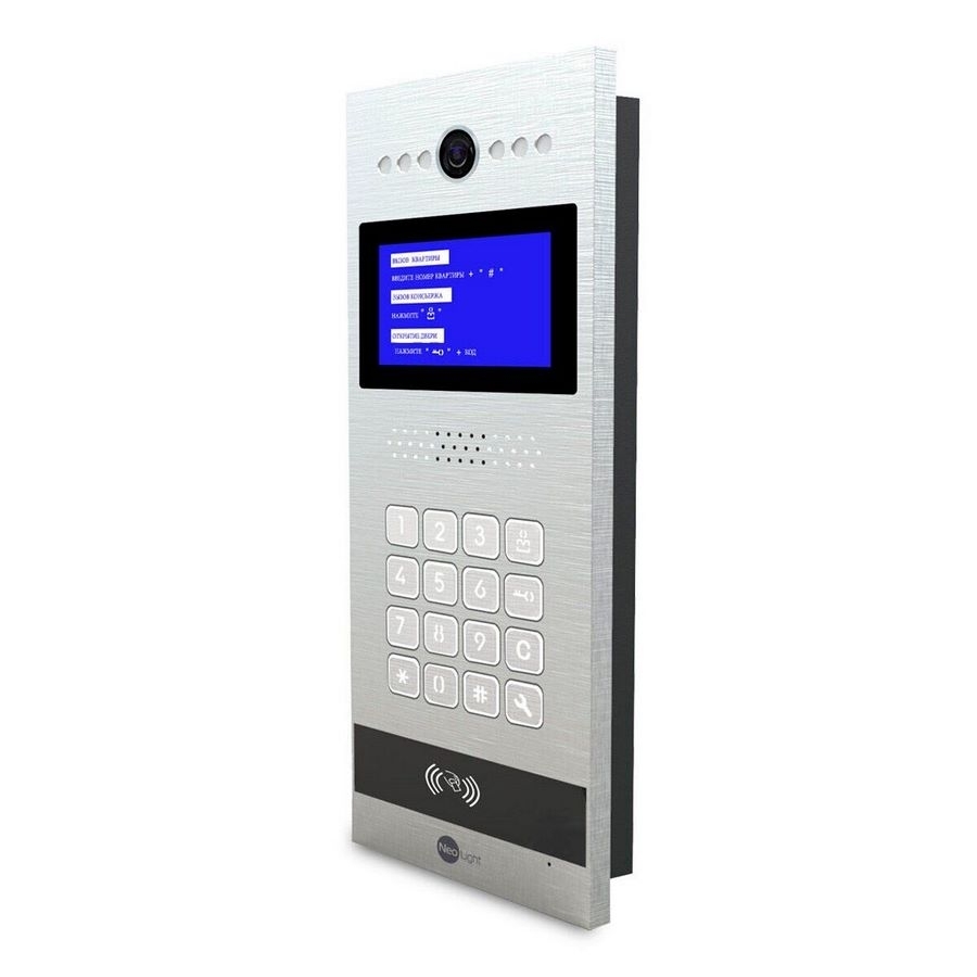 Виклична панель Neolight NL-HPC03 FHD MF