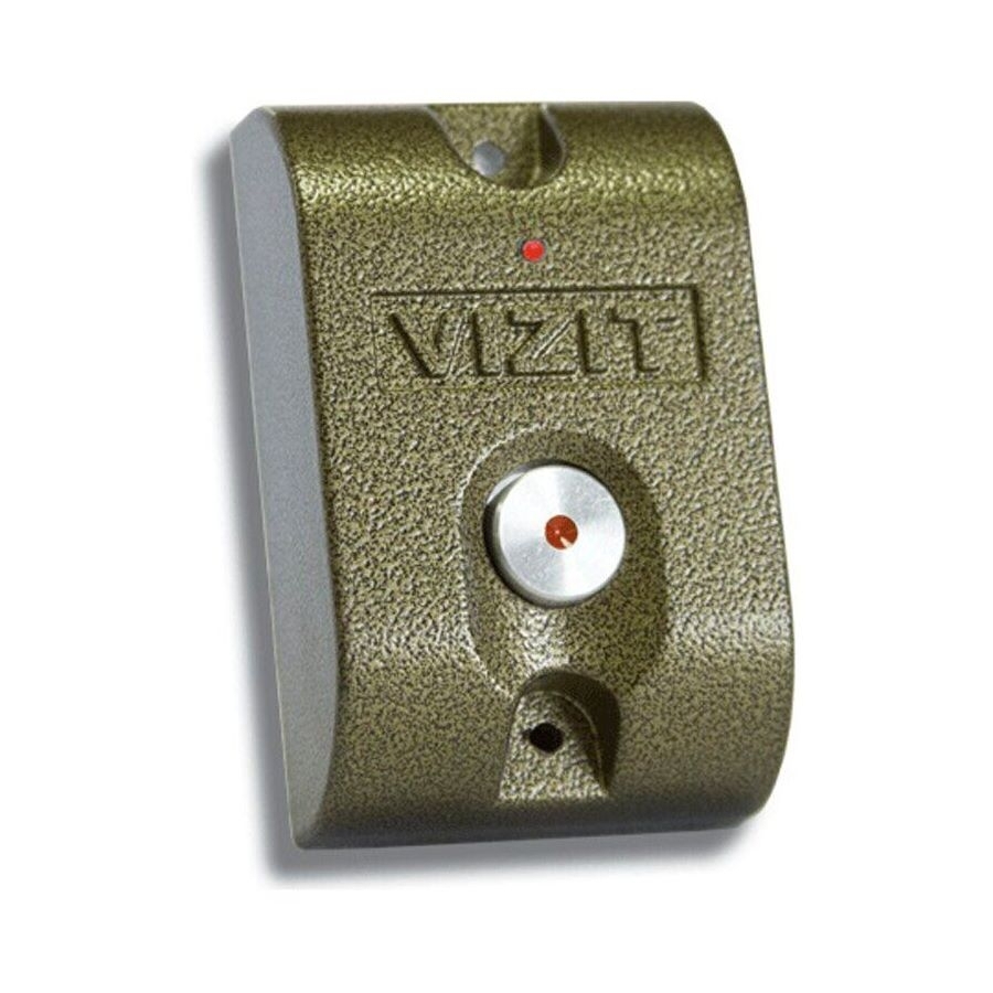 Кнопка виходу VIZIT EXIT 300М