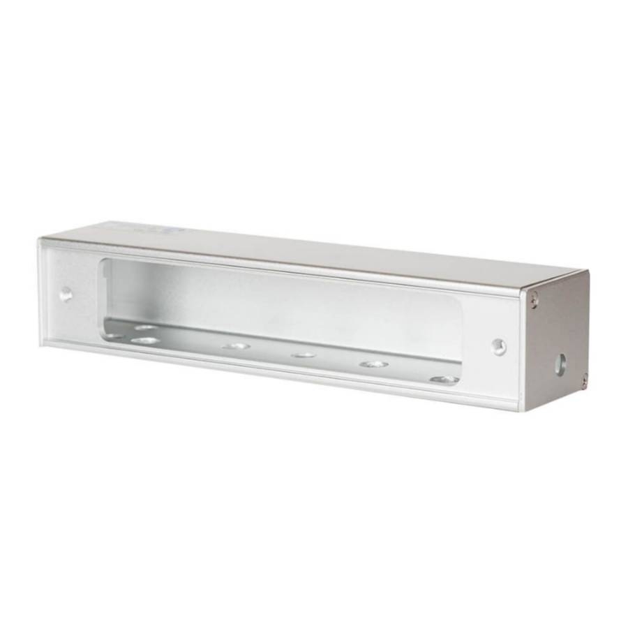 Комплект Yli Electronic для монтажу BBK-500