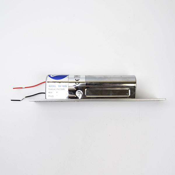Замок Yli Electronic YB-100S
