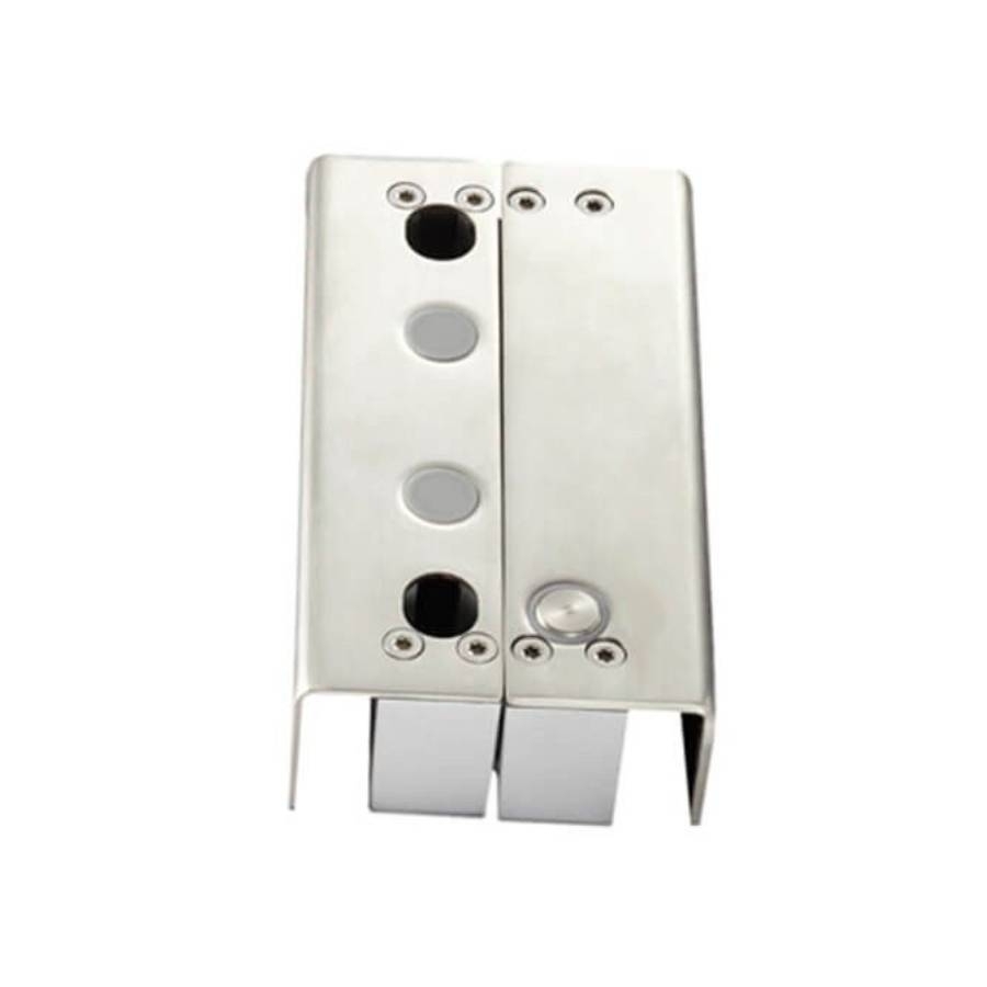Ригельний замок Yli Electronic YB-500U LED