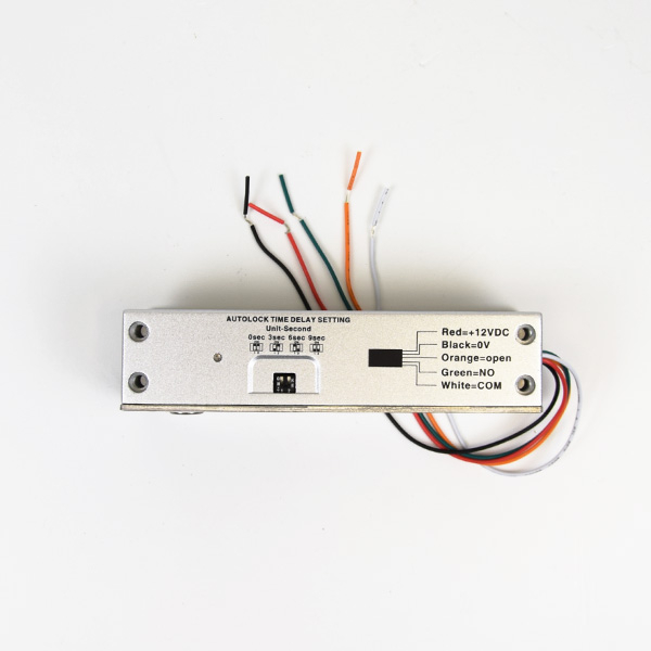 Ригельний замок Yli Electronic YB-500U LED