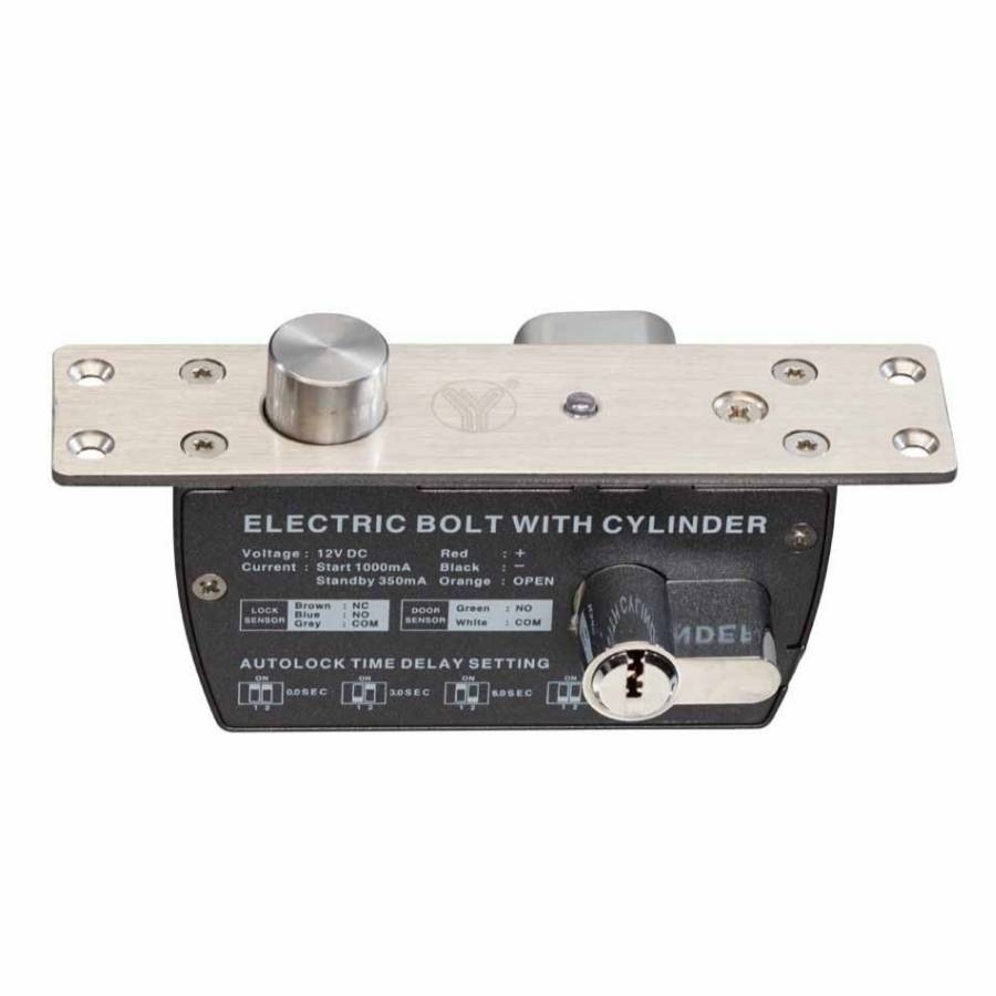 Замок Yli Electronic YB-620 LED
