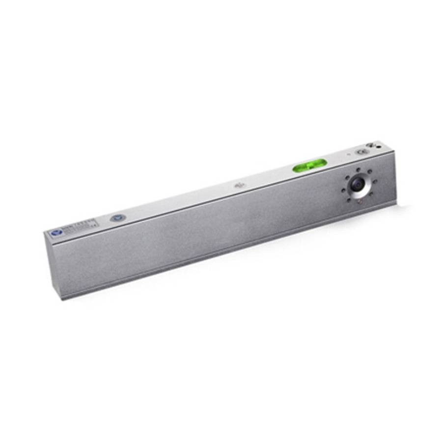 Замок електромагнітний Yli Electronic YM-180N LED (без кутника)