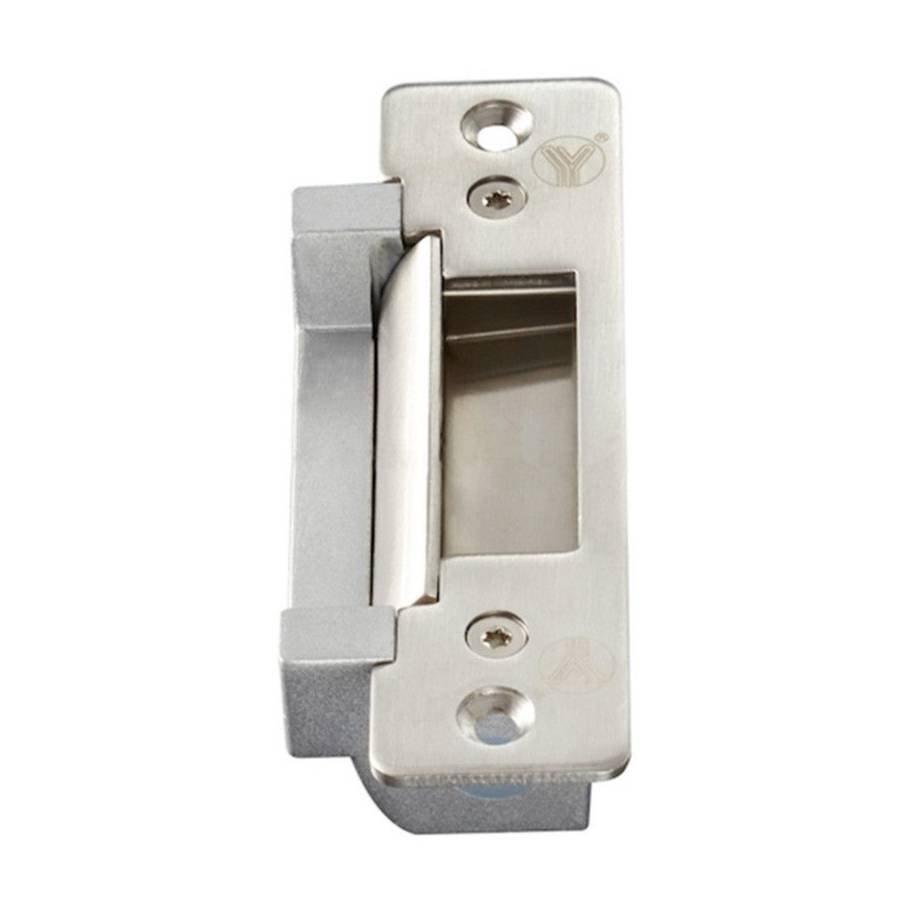 Електрозащіпка Yli Electronic YS-138 NC коротка планка