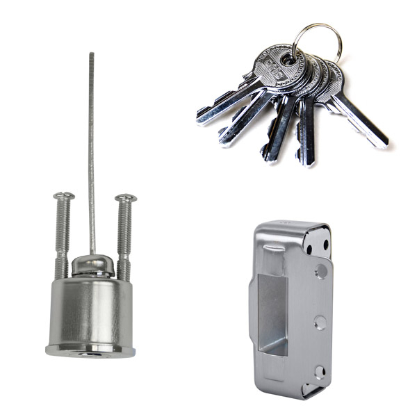 Замок Atis Lock SSM