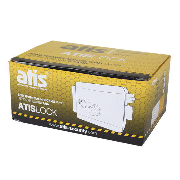 Замок Atis Lock SSM