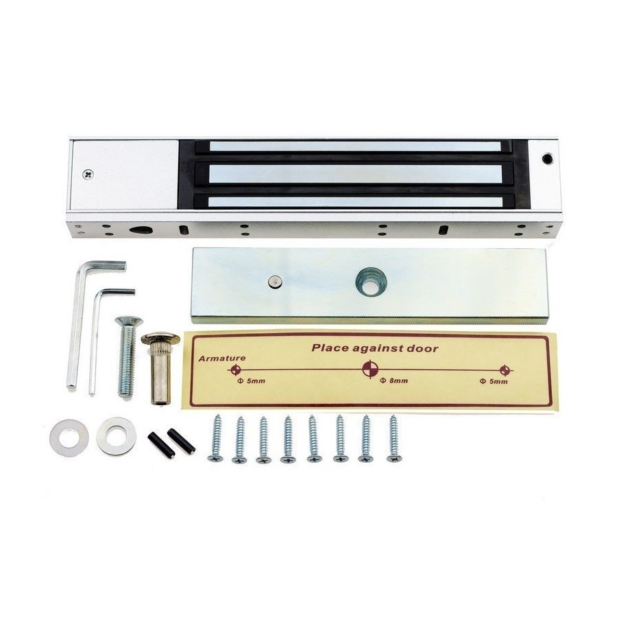 Замок SEVEN Systems ML-7720 280кг