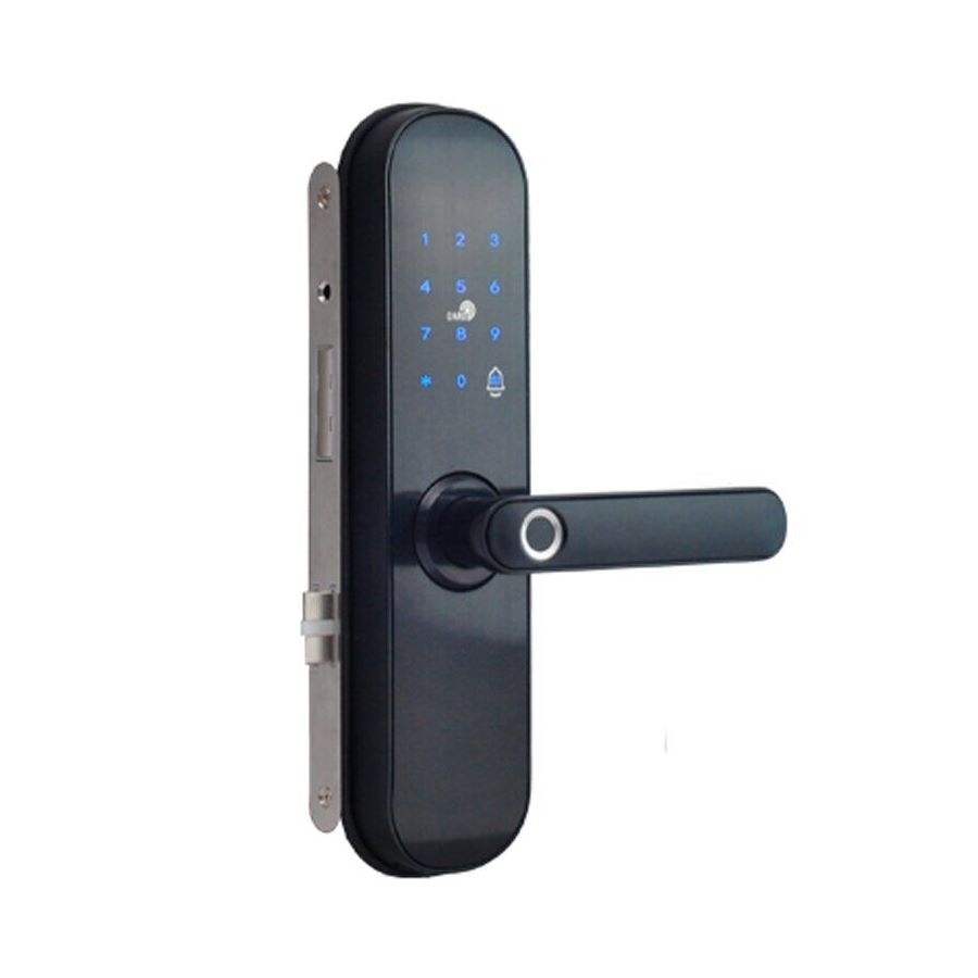 Замок Trinix TRL-5103BT BLACK LEFT (автономний)