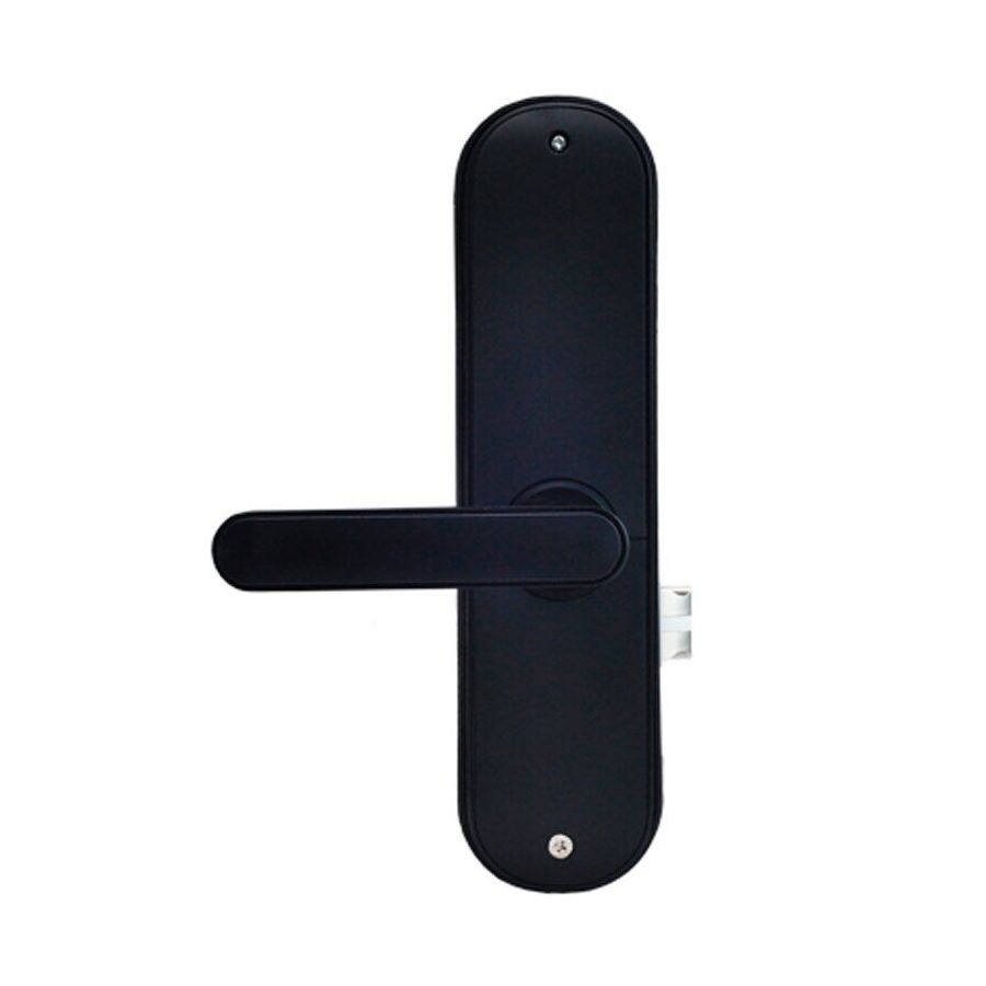 Замок Trinix TRL-5103BT BLACK LEFT (автономний)