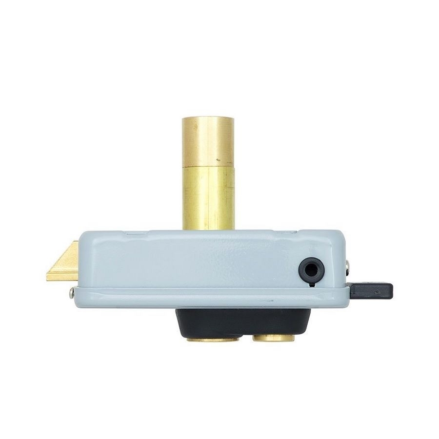 Замок електромеханічний Viro V97 8973.0712.1 BS50/80мм (VIR-30.8973.07121000)