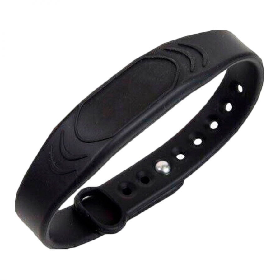 Браслет Atis RFID-B-EM FIT Black