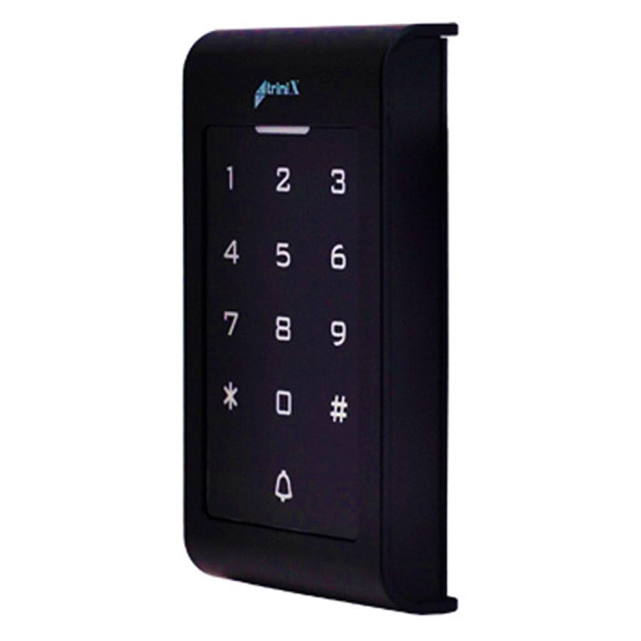 Контролер з клавіатурою Trinix TRK-500IM