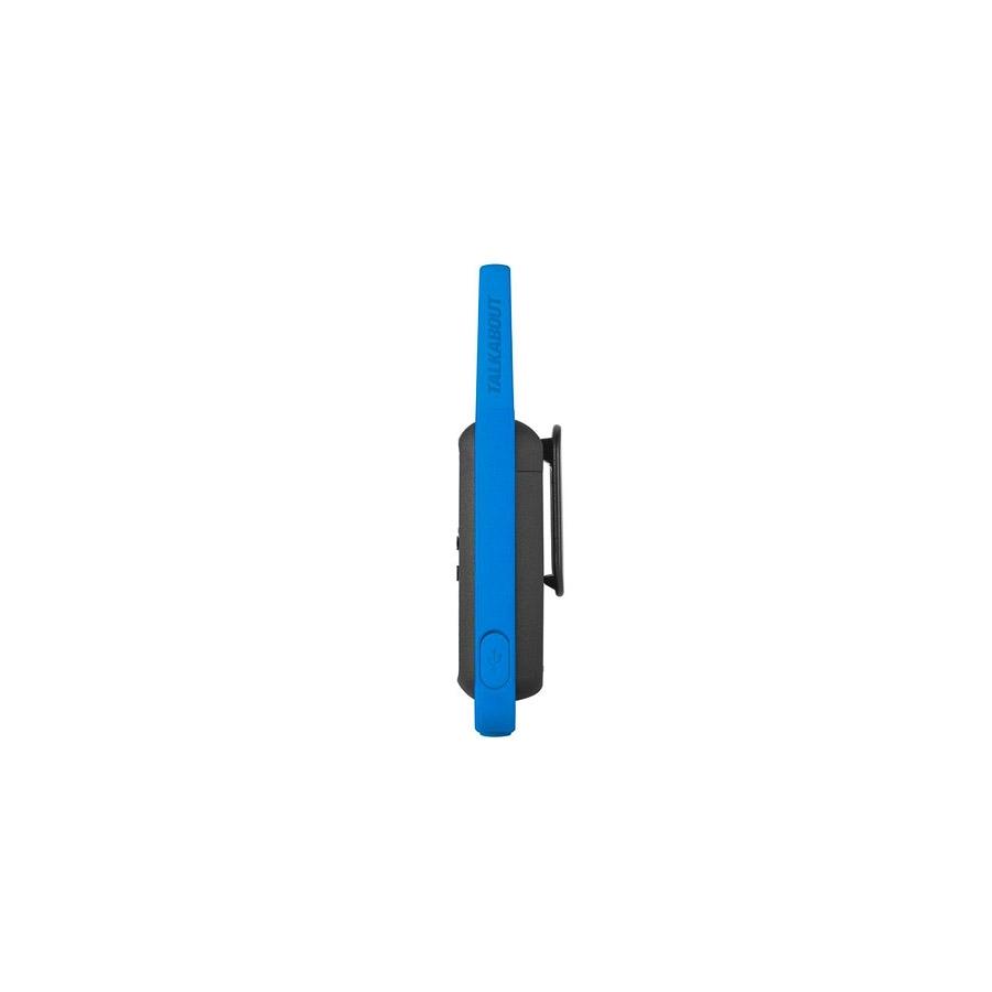 Радіостанція портативная Motorola Talkabout T62 комплект blue