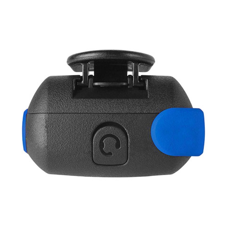 Біометричний термінал ZKTeco MB460 Face Recognition