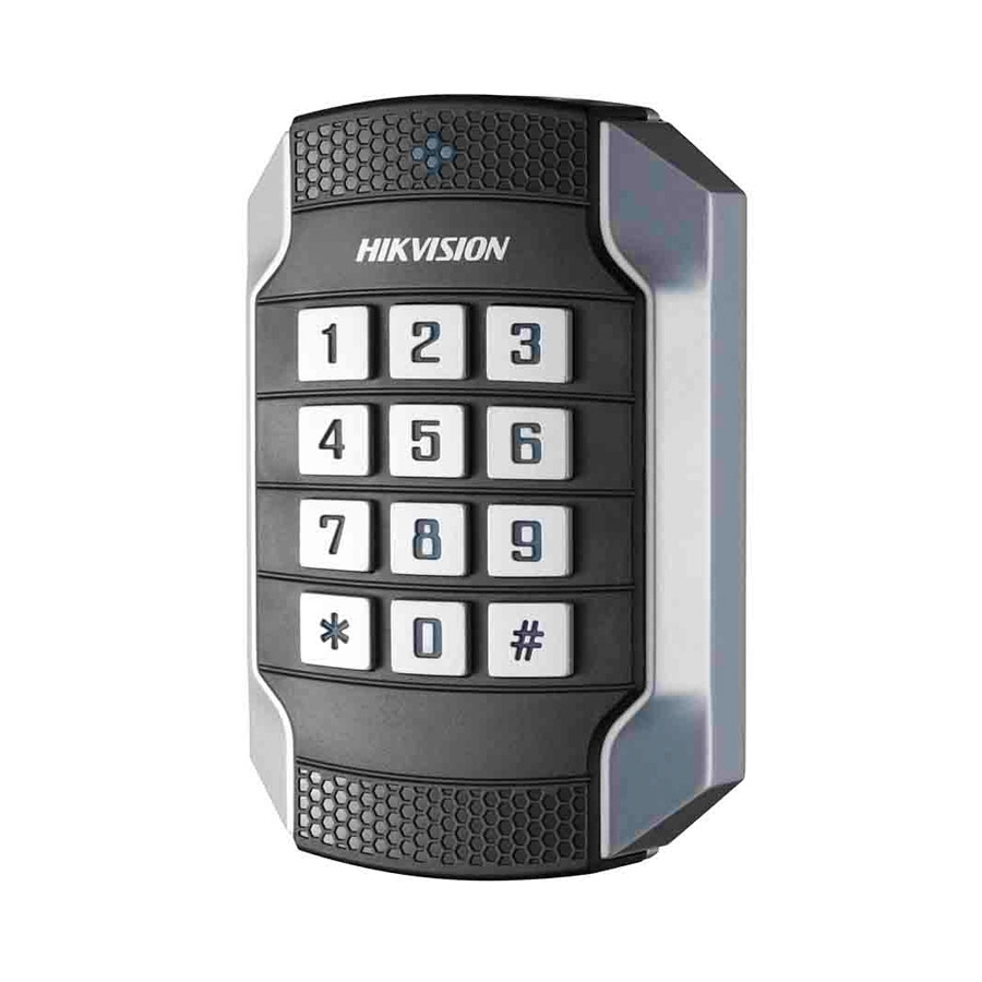 Контролер з клавіатурою Hikvision DS-K1104MK