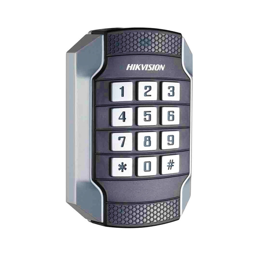 Контролер з клавіатурою Hikvision DS-K1104MK