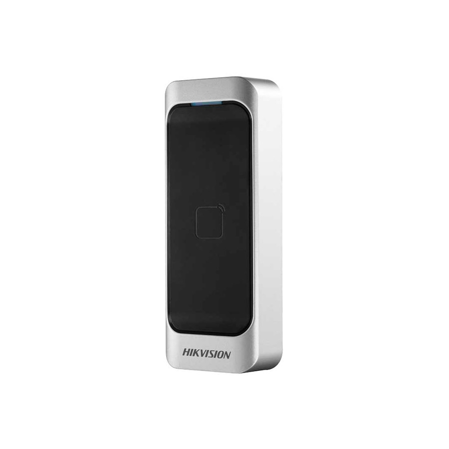 Зчитувач Hikvision DS-K1107E
