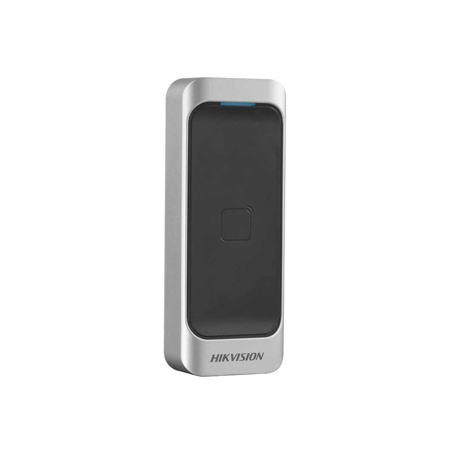 Зчитувач Hikvision DS-K1107E