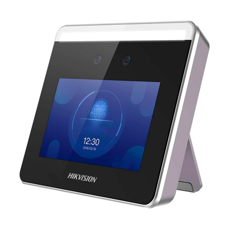 Біометричний термінал Hikvision DS-K1T331W