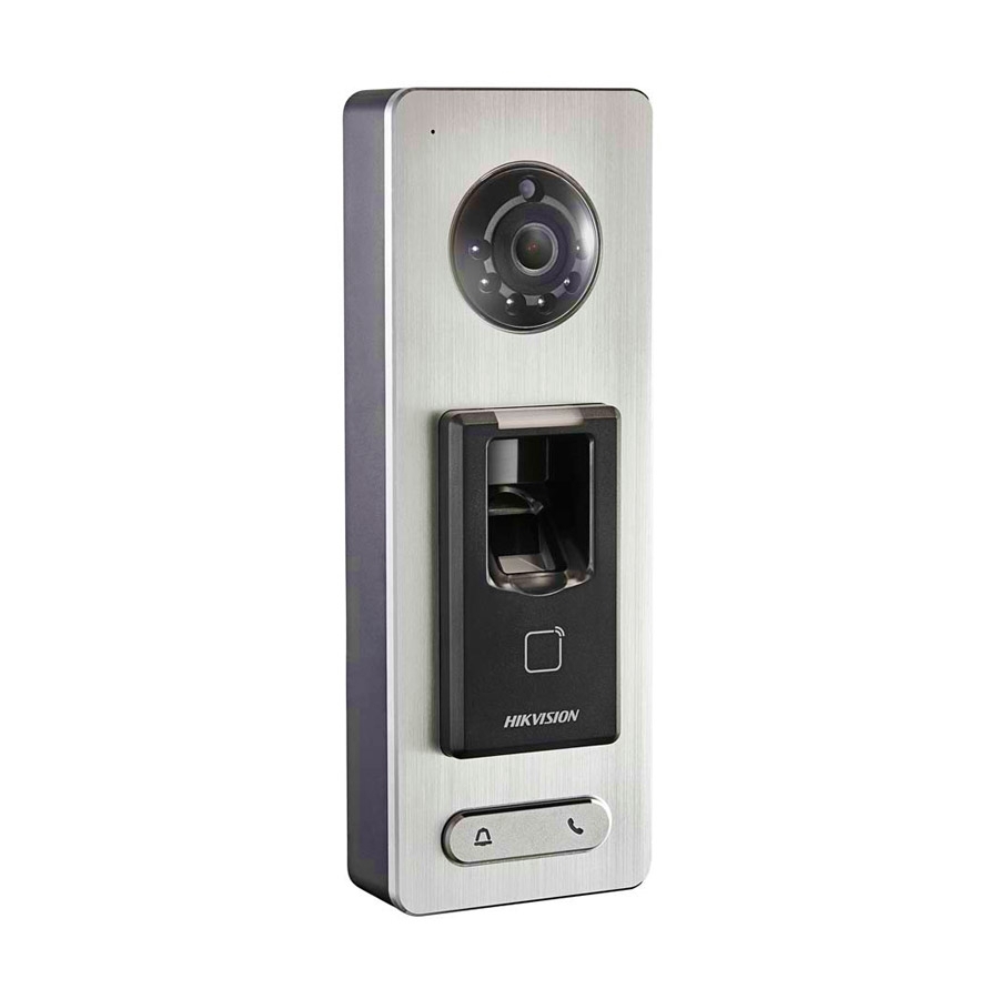 Термінал контролю доступу Hikvision DS-K1T501SF