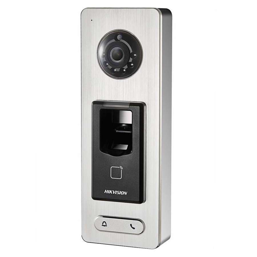 Термінал контролю доступу Hikvision DS-K1T501SF